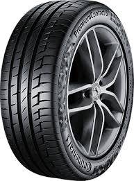 Continental Prcont 6 235/45-17